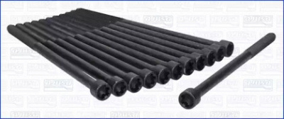 WILMINK GROUP wg1455898 -  Комплект болтов головки цилидра